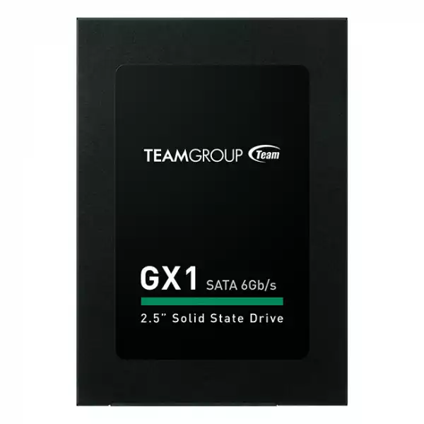 TEAM SSD GX1 120G 2.5INCH