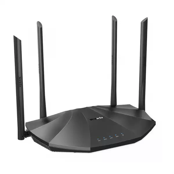 TENDA AC19 AC2100 WL GB ROUTER