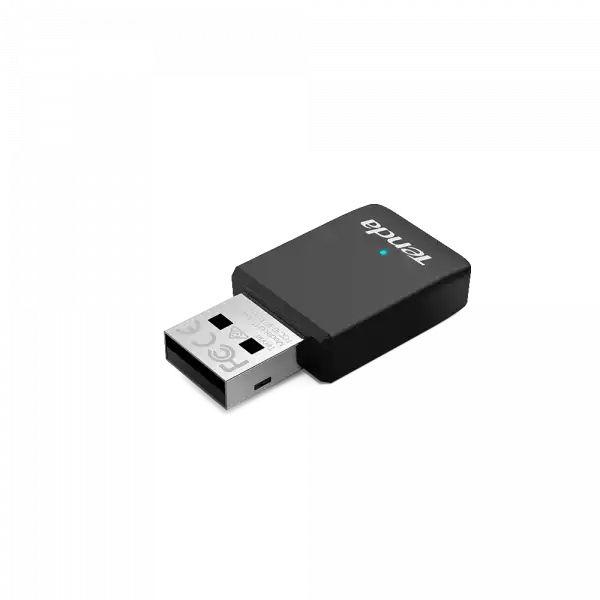 TENDA U11 AX900 USB WF6 ADAPTE TENDA U11 AX900 USB WF6 ADAPTE