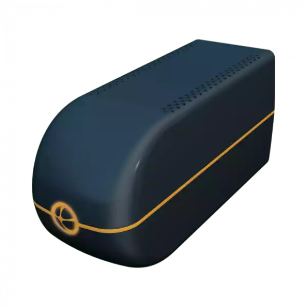 TUNCMATIK LITE II 1000VA