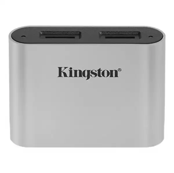 WORKFLOW SDMICRO READER KINGST
