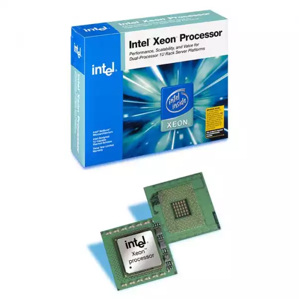 XEON 3.0G/800M/2M PASSIVE