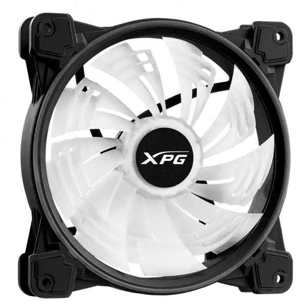 XPG HURRICANE 140 ARGB PWM B