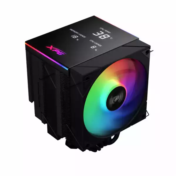 XPG MAESTRO PLUS 62DA ARGB