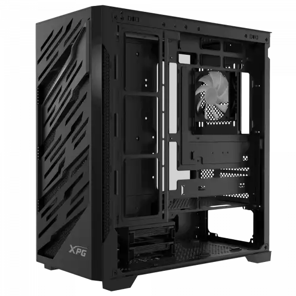 XPG STARKER AIR BTF BLACK