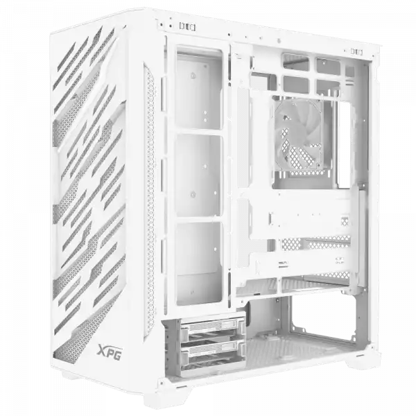 XPG STARKER AIR BTF WHITE