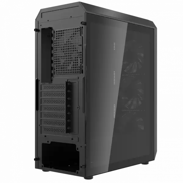 XPG VALOR AIR PLUS MT BLACK