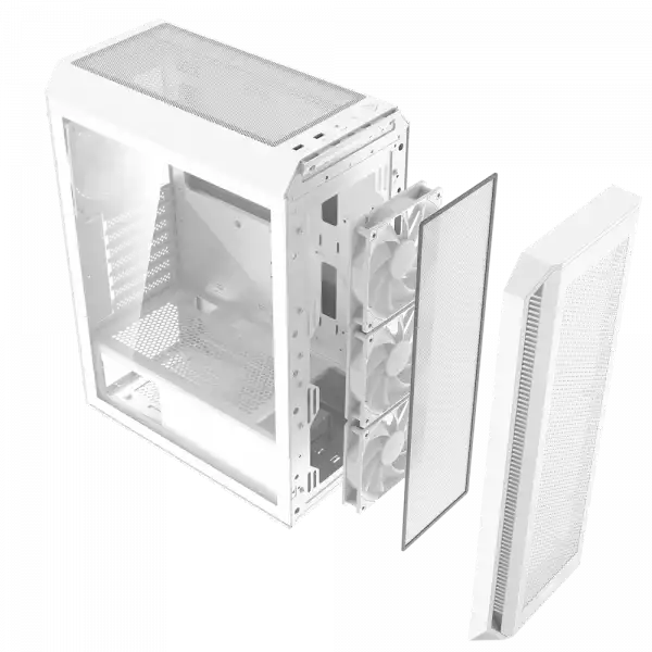 XPG VALOR AIR PLUS MT WHITE