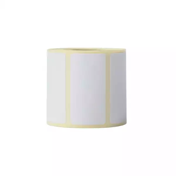 Brother DT Label 51mm x 26mm (PK OF 12)