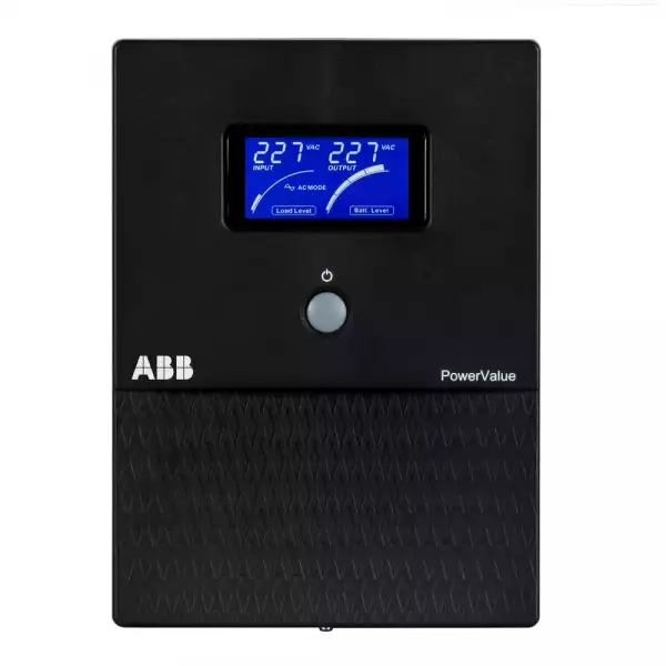 ABB 11Li Pro 2000VA ABB 11Li Pro 2000VA