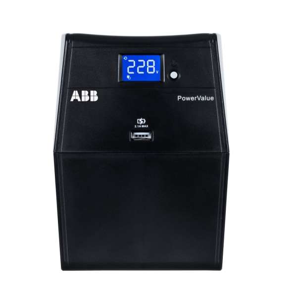 ABB 11Li up 800VA