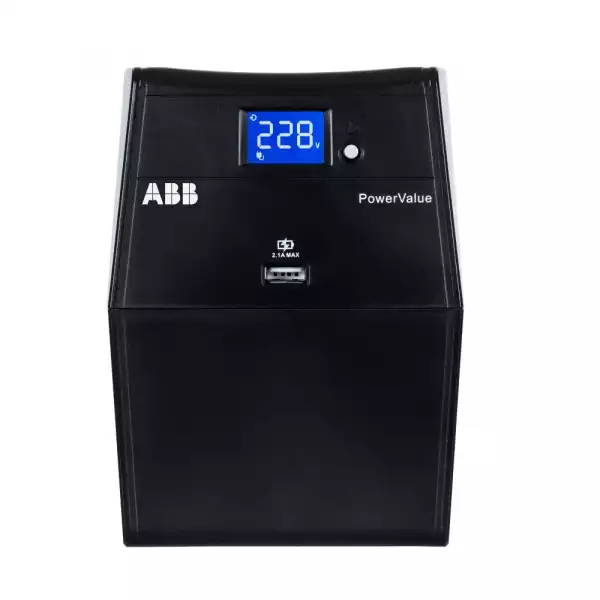 ABB 11Li up 800VA ABB 11Li up 800VA