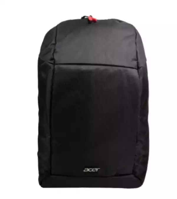 Acer 15.6" Nitro Gaming Backpack Black/Red 