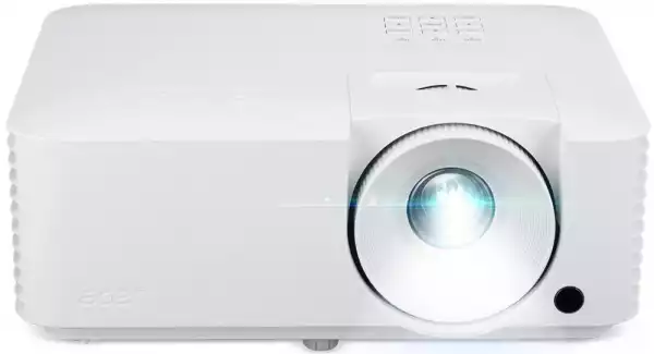 Acer Projector Vero XL2530 Laser,1080p(1920x1080), 4800ANSI Lm, 50 000:1, HDMI x 2, 1.3 Optical zoom, Stereo mini jack x 1, DC out(5V/1A USB Type A), USB 2.0 (Type A) x1, RS232 x 1, 1x15W Speaker, White