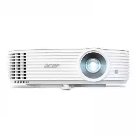 Acer Projector X1529HK, DLP, FHD (1920x1080), 4800 ANSI Lm, 10000:1, 3D, Auto Keystone, 24/7 operation, Low input lag, AC power on, 2xHDMI, RS232, USB(Type A, 5V/1.5A), Audio in/out, 1x3W, 2.88Kg, White Acer Projector X1529HK, DLP, FHD (1920x1080), 4800 ANSI Lm, 10000:1, 3D, Auto Keystone, 24/7 operation, Low input lag, AC power on, 2xHDMI, RS232, USB(Type A, 5V/1.5A), Audio in/out, 1x3W, 2.88Kg, White