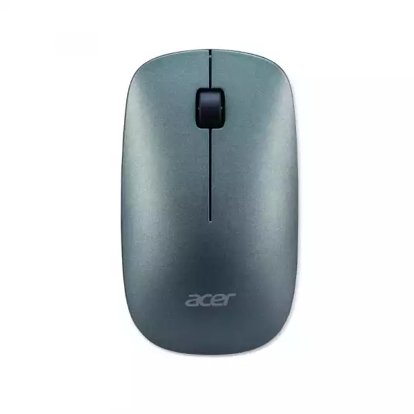 Acer Wireless Slim Mouse M502 WWCB, Mist green (Retail pack)