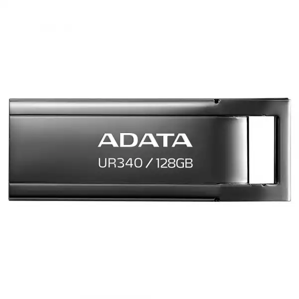 ADATA UR340 128GB USB 3.2 Black ADATA UR340 128GB USB 3.2 Black