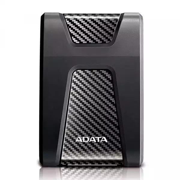 ADATA HD650 1TB Black
