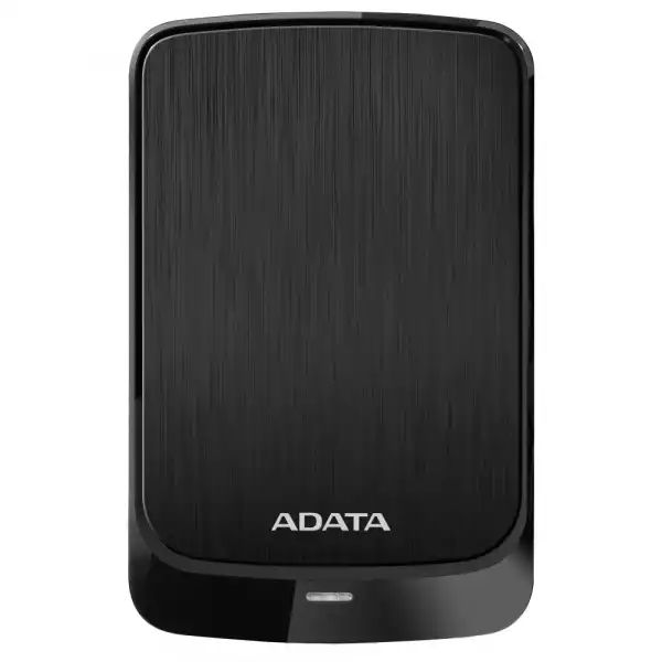 ADATA HV320 2TB Black