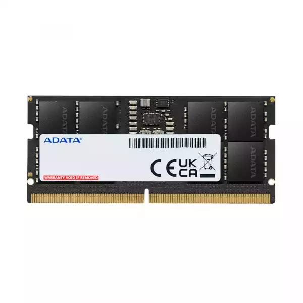 ADATA 32GB DDR5 5600 MHz SO-DIMM