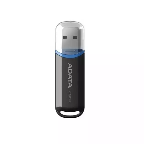 ADATA C906 64GB USB 2.0 Black