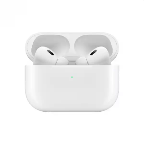 APPLE AirPods Pro 2. Generation USB-C with MagSafe Case APPLE AirPods Pro 2. Generation USB-C with MagSafe Case