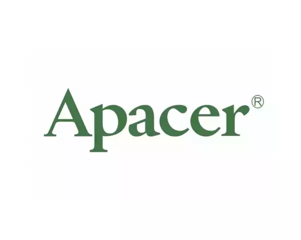 Apacer 16GB Desktop Memory - DDR5 DIMM 5600 MHz