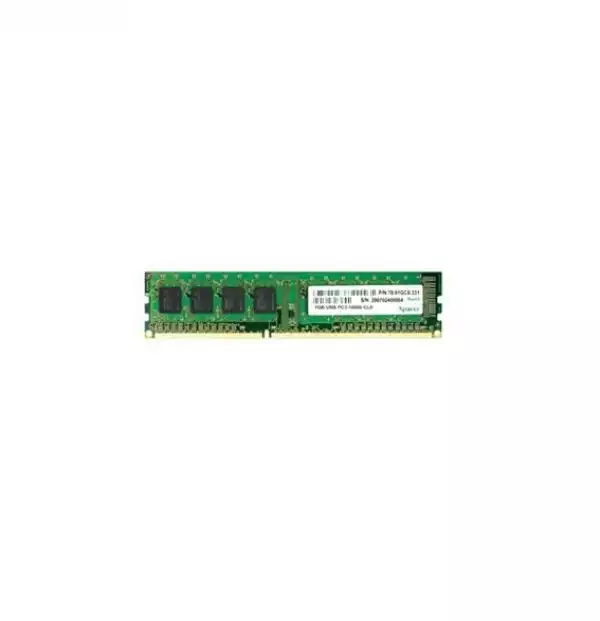 Apacer 4GB Desktop Memory - DDR3 DIMM PC10600 512x8 @@ 1333MHz