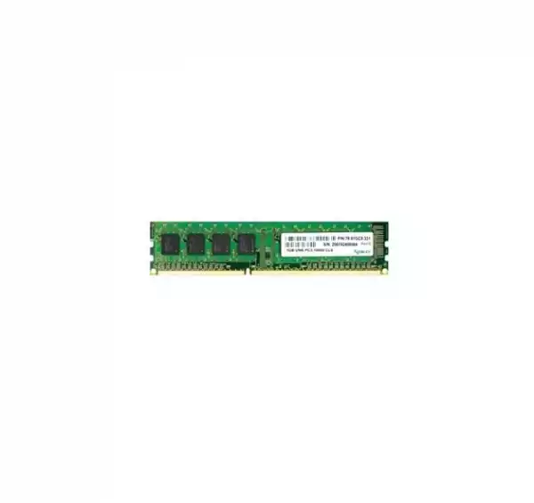 Apacer 8GB Desktop Memory - DDR3 DIMM PC12800 512x8 @@ 1600MHz