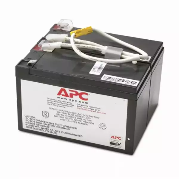 APC Battery replacement kit for SU450Inet, SU700inet APC Battery replacement kit for SU450Inet, SU700inet