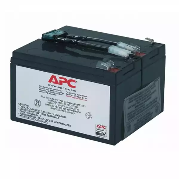 APC Battery replacement kit for SU700RMinet APC Battery replacement kit for SU700RMinet