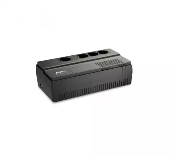 APC Easy-UPS BV 650VA, AVR, Schuko Outlet, 230V