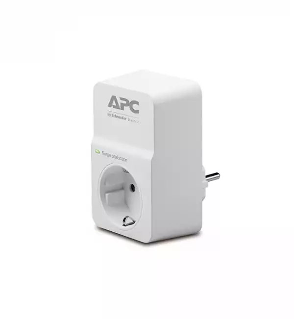 APC Essential SurgeArrest 1 outlet 230V