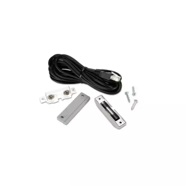 APC NetBotz Door Switch Sensor (1) for an APC Rack - 12 ft. APC NetBotz Door Switch Sensor (1) for an APC Rack - 12 ft.