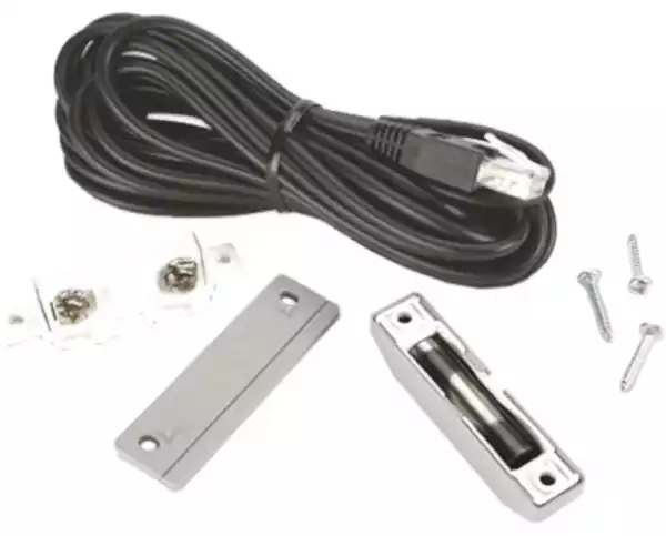APC NetBotz Door Switch Sensors 2 for an APC Rack - 12 ft. APC NetBotz Door Switch Sensors 2 for an APC Rack - 12 ft.