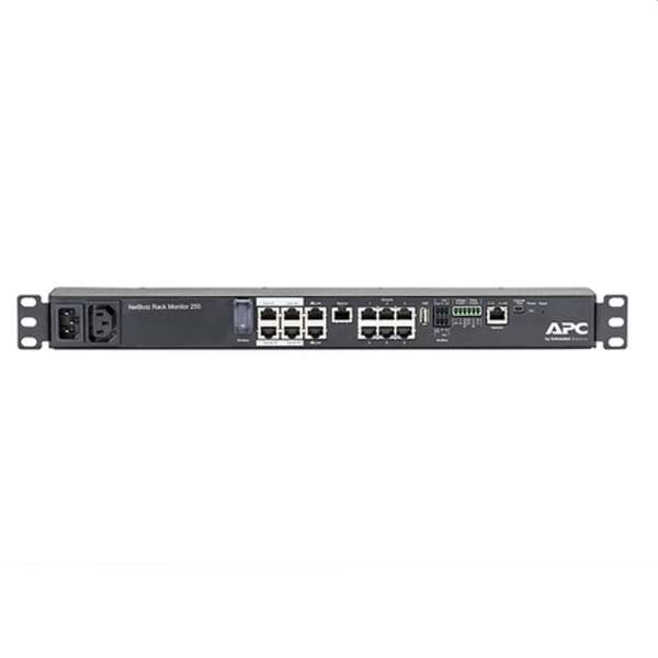 APC NetBotz Rack Monitor 250A