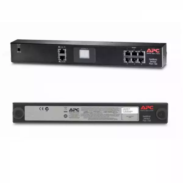 APC NetBotz Rack Sensor Pod 150