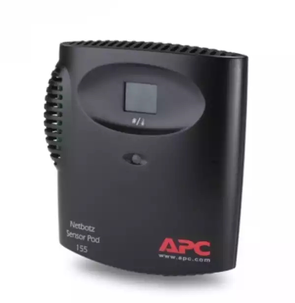 APC NetBotz Room Sensor Pod 155 APC NetBotz Room Sensor Pod 155