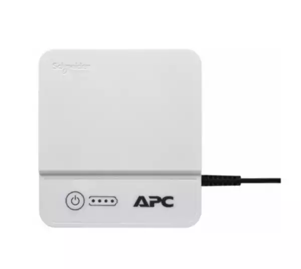 APC Network UPS 12Vdc 3A, Lithium Battery