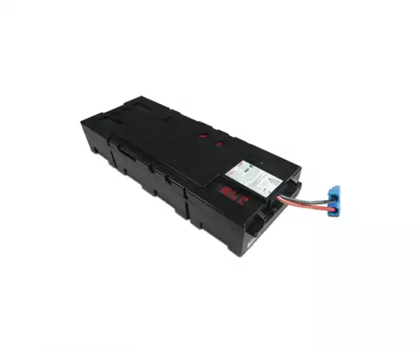 APC Replacement Battery Cartridge #116