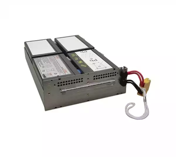 APC Replacement Battery Cartridge #133 APC Replacement Battery Cartridge #133