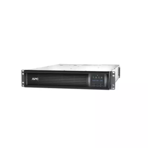 APC Smart-UPS 2200VA LCD RM 2U 230V with SmartConnect