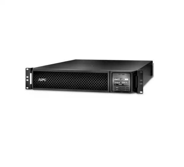 APC Smart-UPS SRT 2200VA RM 230V Network Card