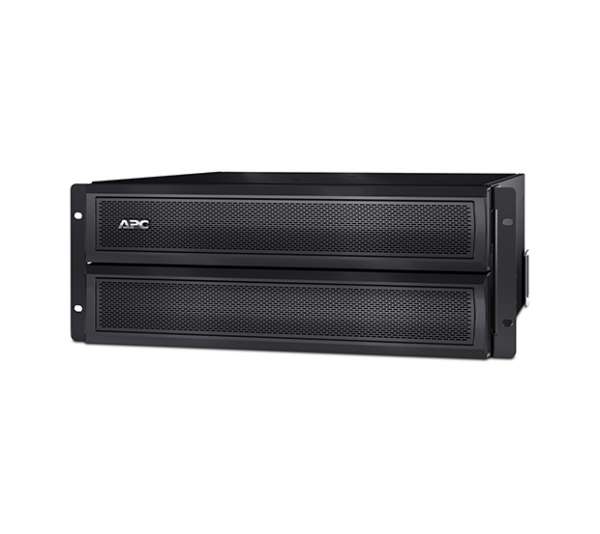 APC Smart-UPS X 120V External Battery Pack Rack/Tower