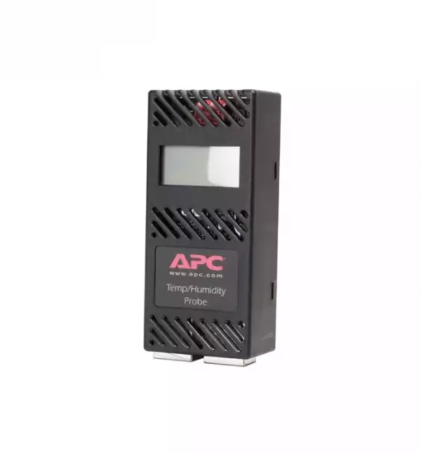APC Temperature & Humidity Sensor with Display