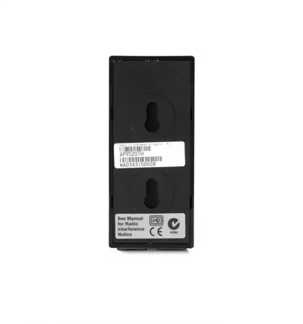 APC Temperature & Humidity Sensor with Display