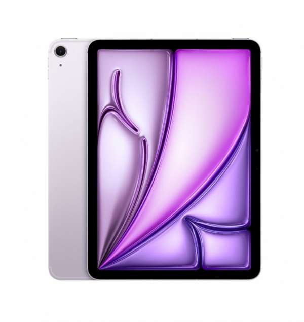 APPLE 11inch iPad Air Wi-Fi + Cellular 1TB - Purple