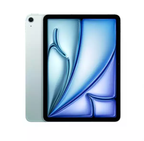 Apple 11-inch iPad Air (M3) Wi-Fi 128GB - Blue
