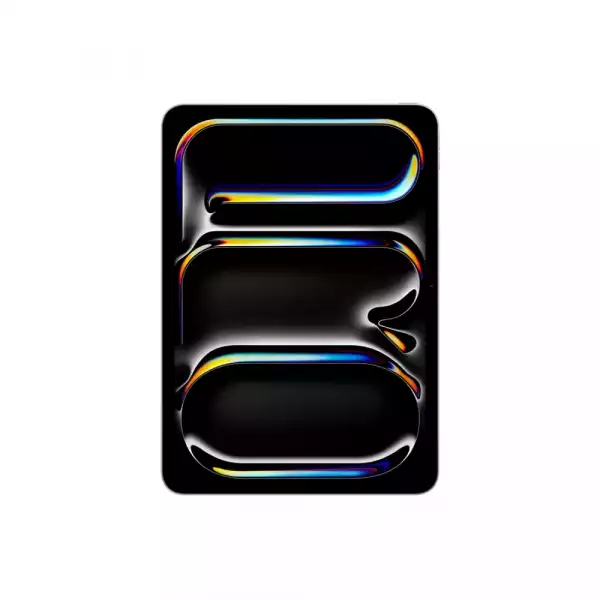 Apple 11-inch iPad Pro (M5) Cellular 256GB w Standard Glass - Silver Apple 11-inch iPad Pro (M5) Cellular 256GB w Standard Glass - Silver