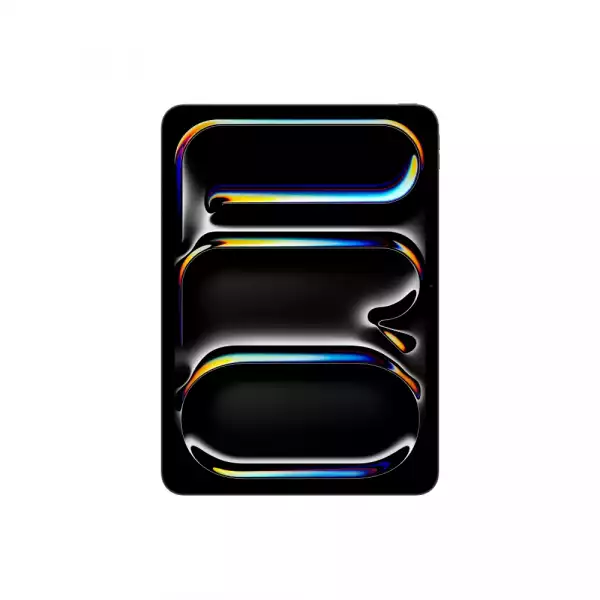 Apple 11-inch iPad Pro (M5) Cellular 1TB w Standard Glass - Space Black